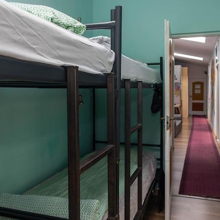 Zen Hostel Cluj-Napoca Luaran gambar