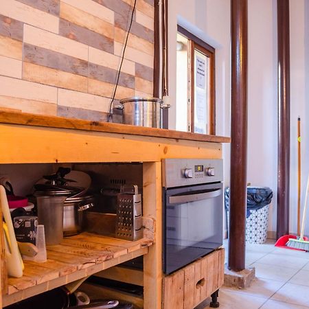 Zen Hostel Cluj-Napoca Luaran gambar