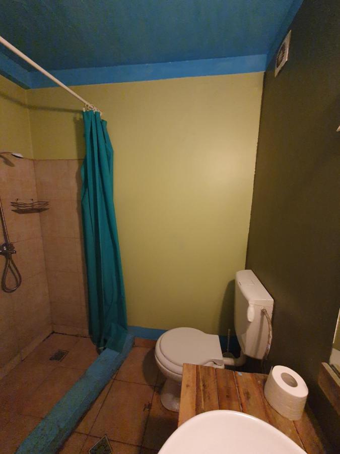 Zen Hostel Cluj-Napoca Luaran gambar