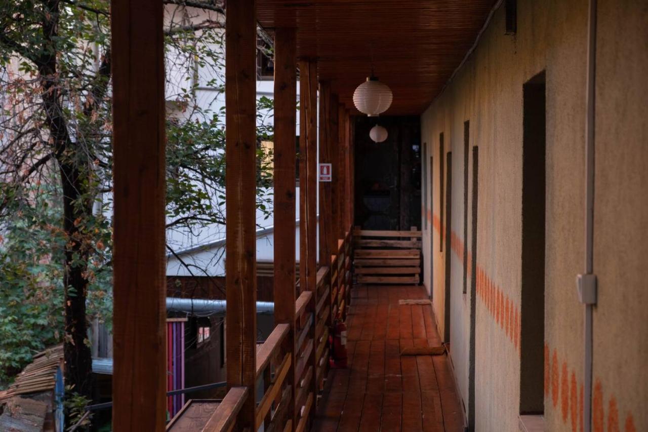 Zen Hostel Cluj-Napoca Luaran gambar