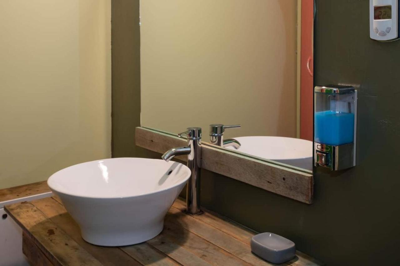 Zen Hostel Cluj-Napoca Luaran gambar