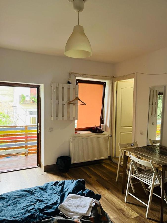 Zen Hostel Cluj-Napoca Luaran gambar