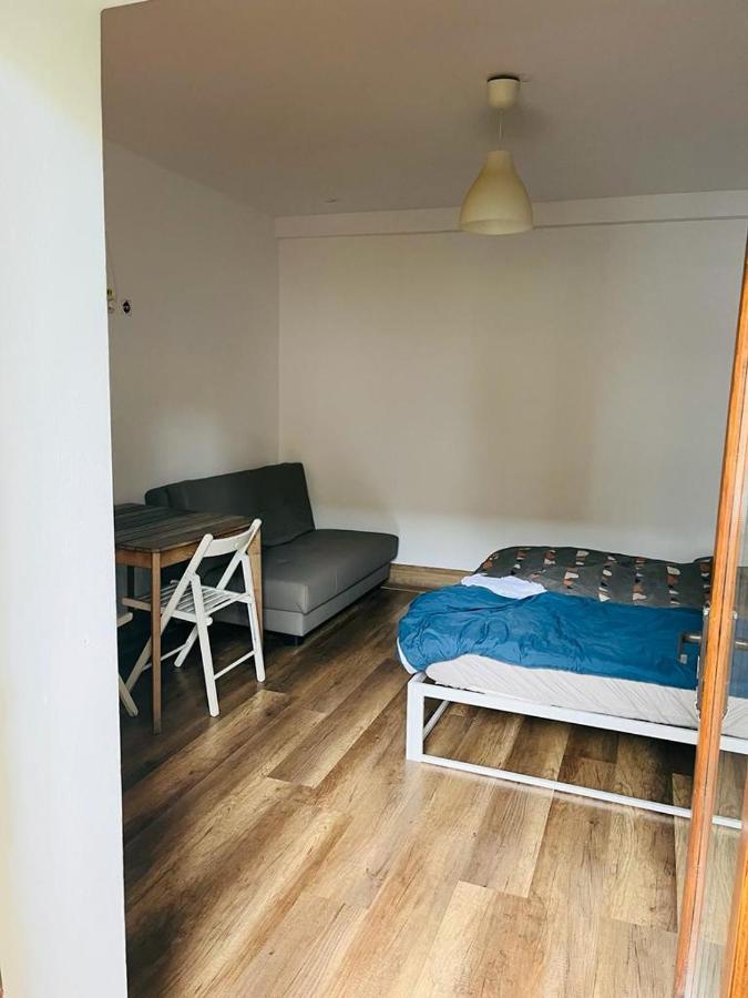 Zen Hostel Cluj-Napoca Luaran gambar
