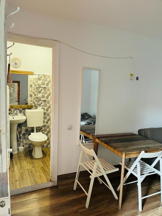 Zen Hostel Cluj-Napoca Luaran gambar