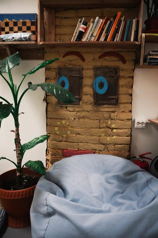 Zen Hostel Cluj-Napoca Luaran gambar