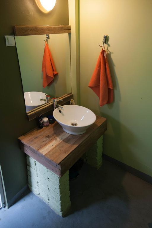 Zen Hostel Cluj-Napoca Luaran gambar