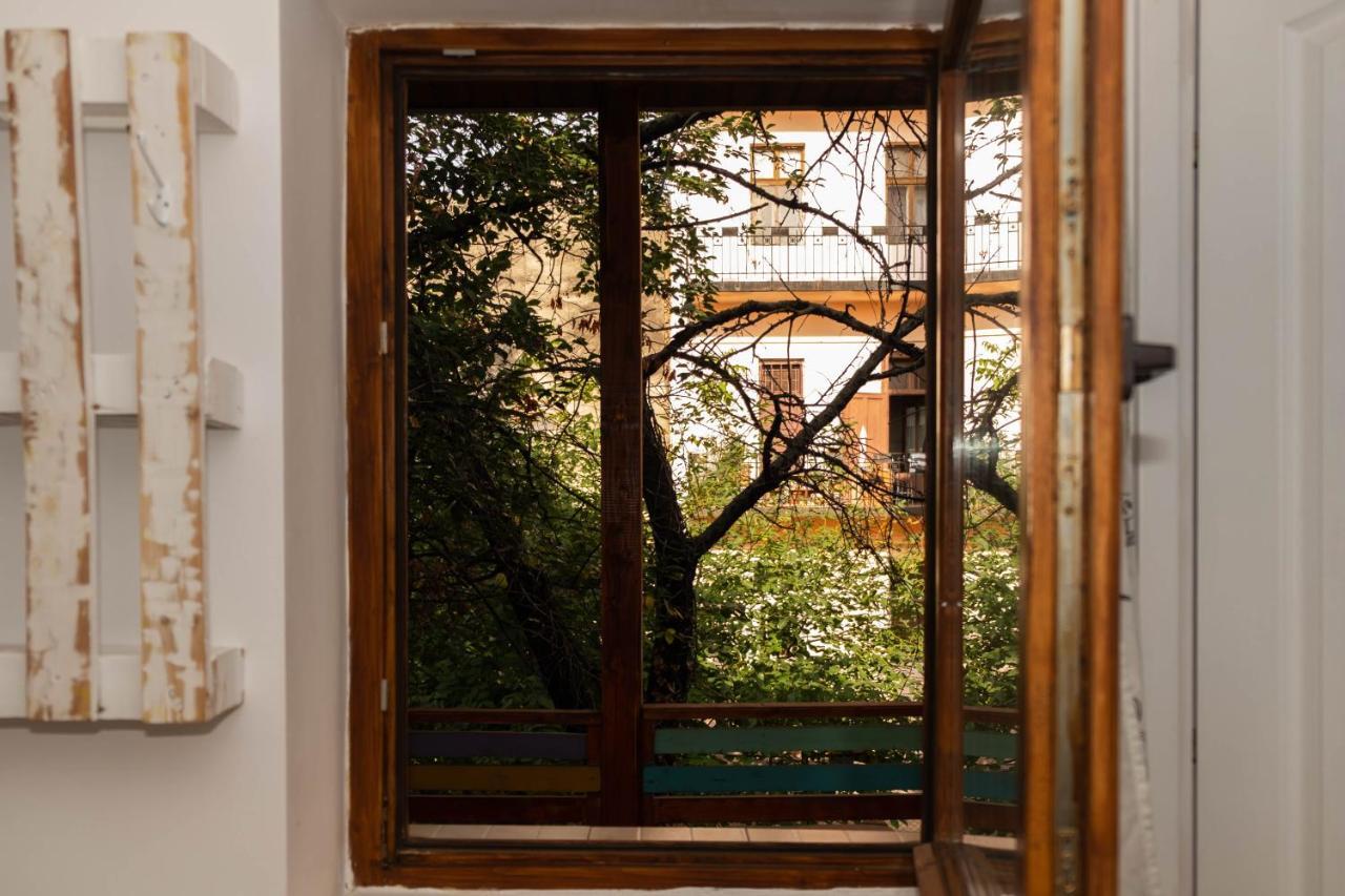 Zen Hostel Cluj-Napoca Luaran gambar