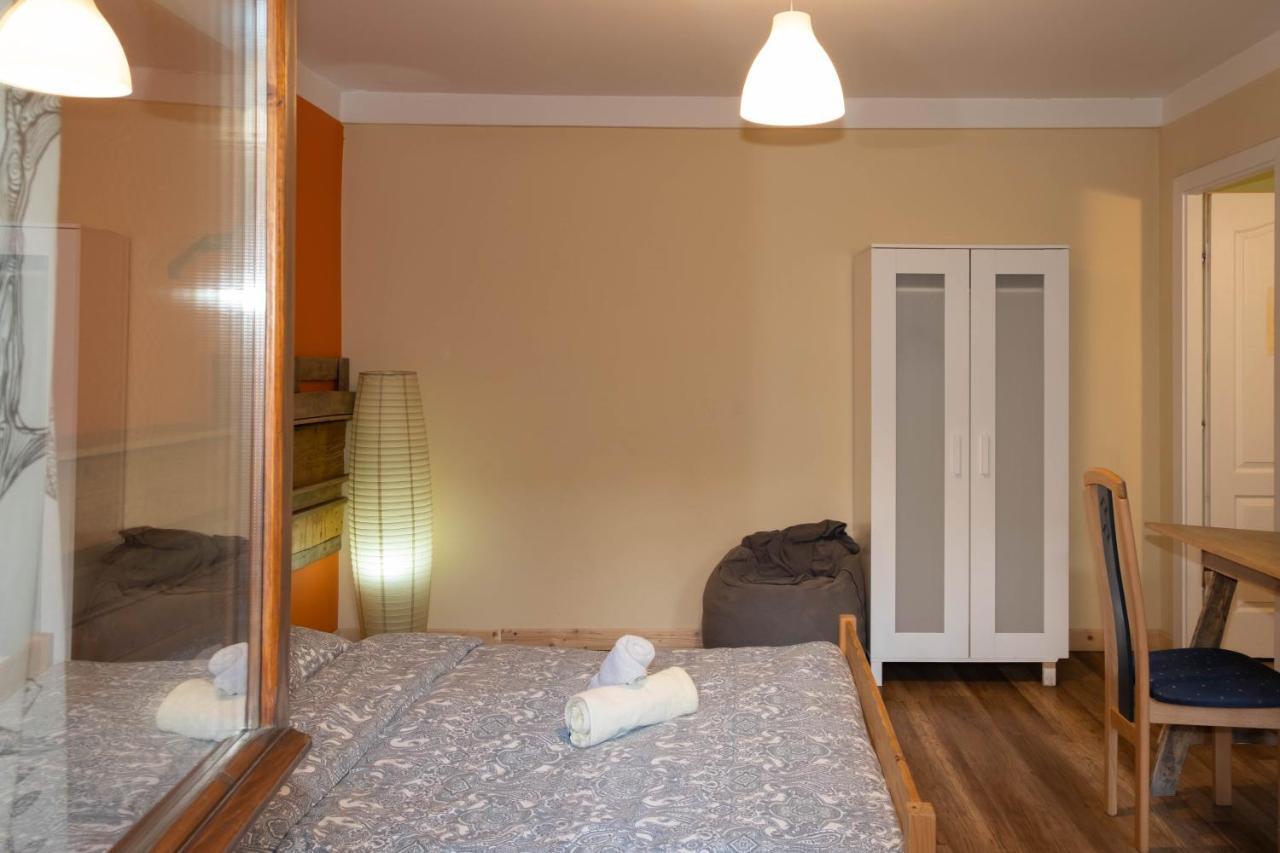 Zen Hostel Cluj-Napoca Luaran gambar