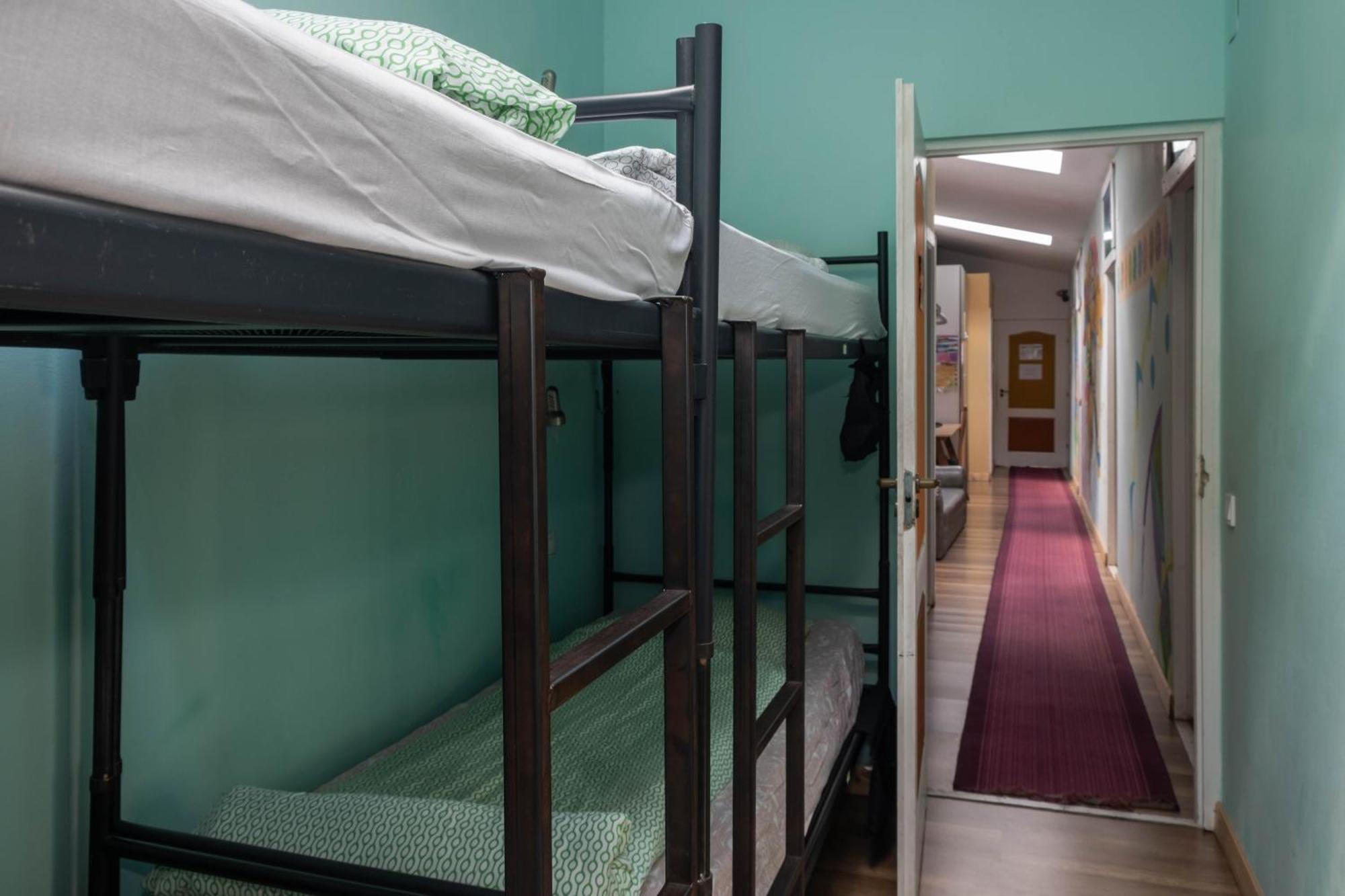 Zen Hostel Cluj-Napoca Luaran gambar