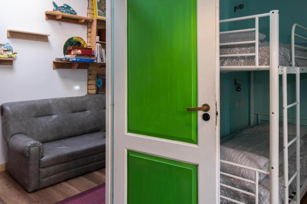 Zen Hostel Cluj-Napoca Luaran gambar