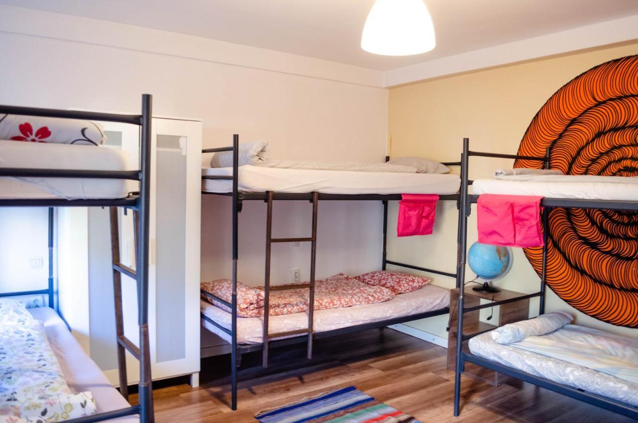 Zen Hostel Cluj-Napoca Luaran gambar