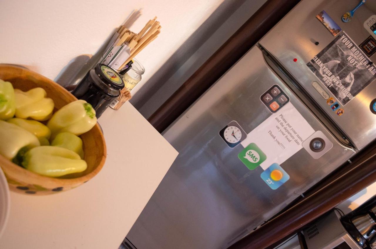 Zen Hostel Cluj-Napoca Luaran gambar