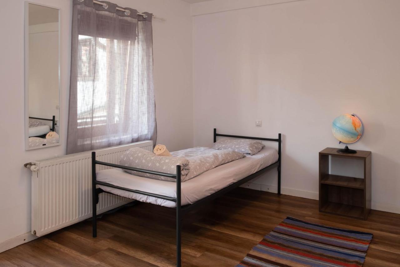 Zen Hostel Cluj-Napoca Luaran gambar