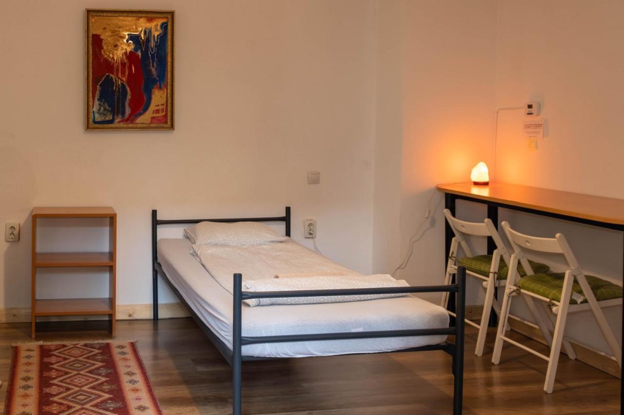 Zen Hostel Cluj-Napoca Luaran gambar